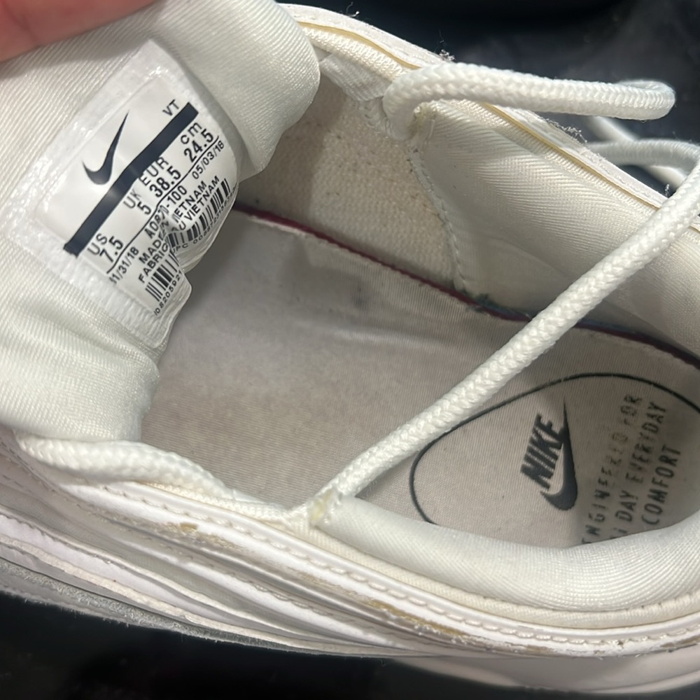 Nike Air Force 97 - Picture 11 of 11